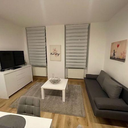 Apartment Geibel T5 - 60M2 - Hundefreundlich 비엔나 외부 사진