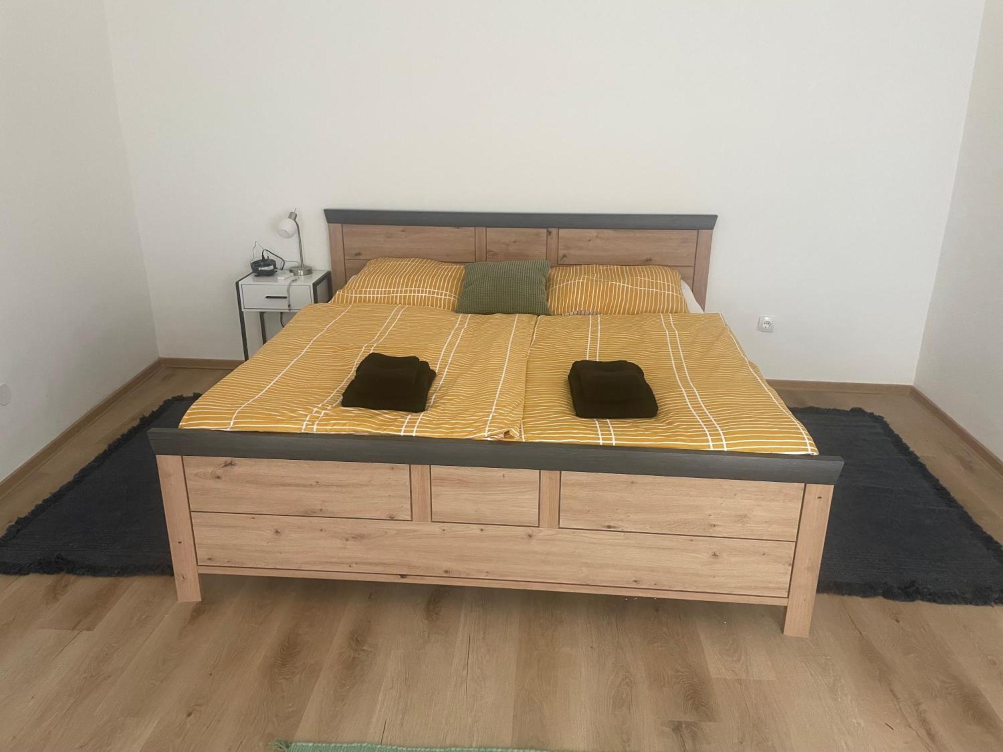 Apartment Geibel T5 - 60M2 - Hundefreundlich 비엔나 외부 사진