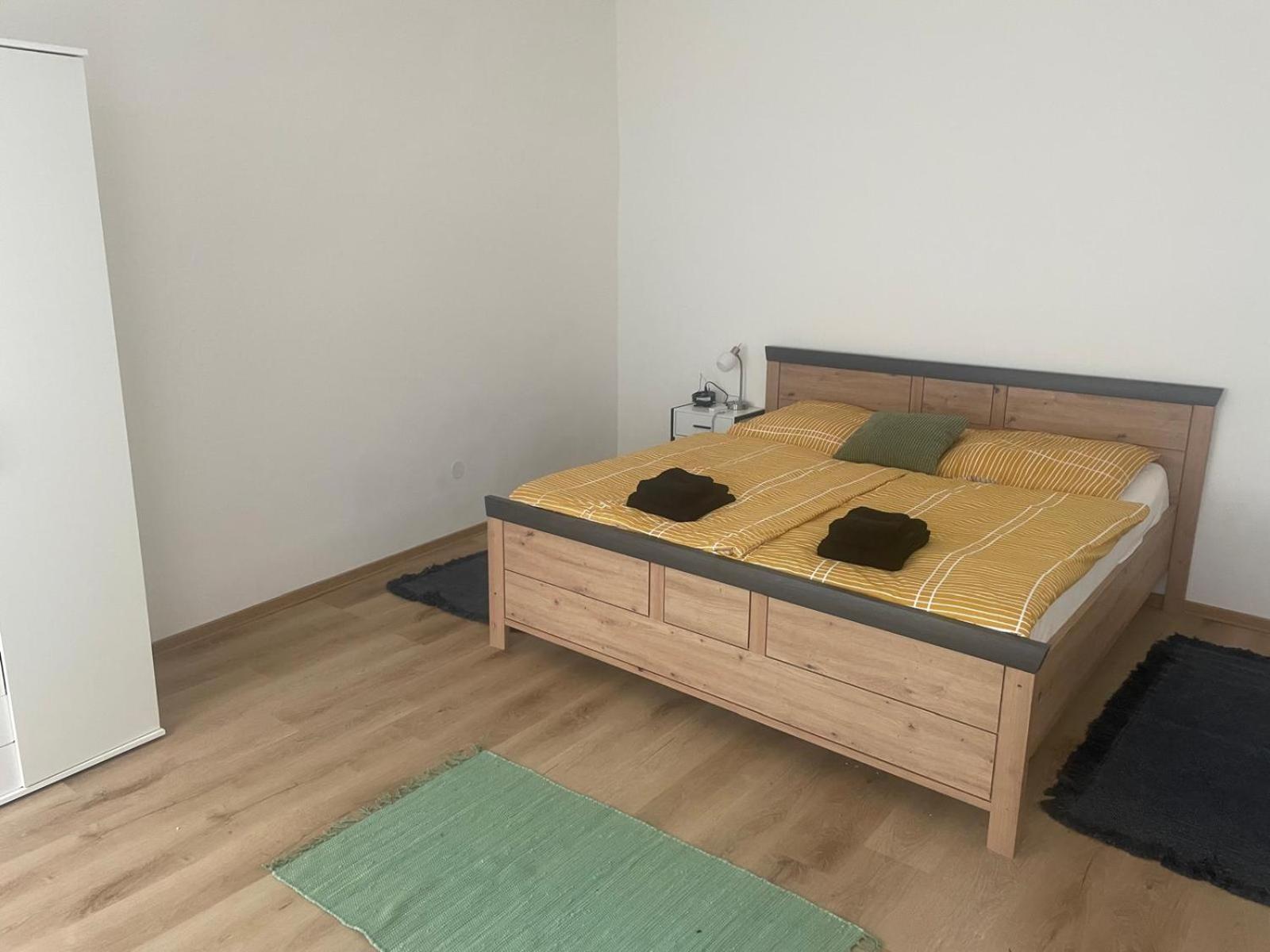 Apartment Geibel T5 - 60M2 - Hundefreundlich 비엔나 외부 사진
