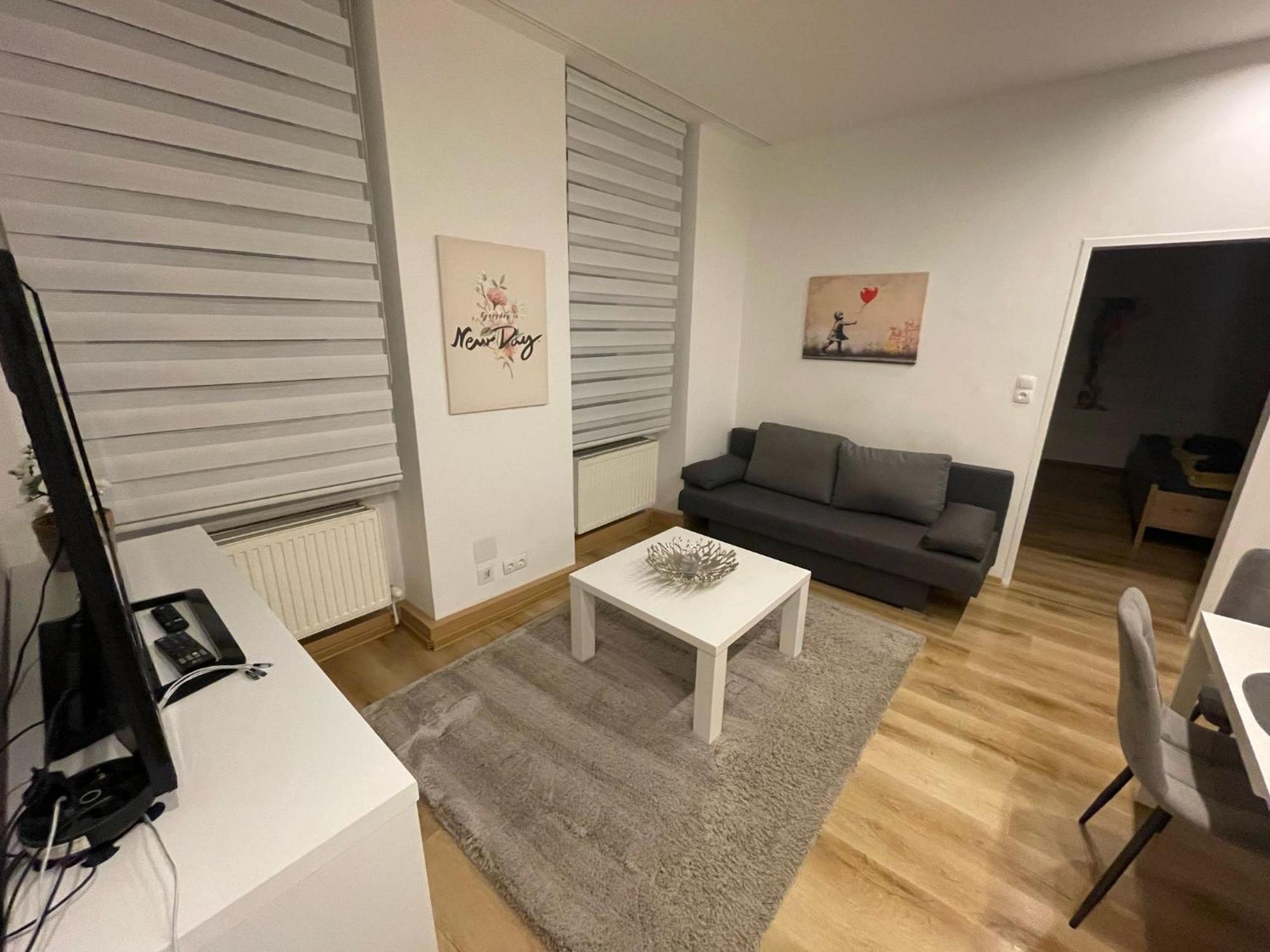 Apartment Geibel T5 - 60M2 - Hundefreundlich 비엔나 외부 사진