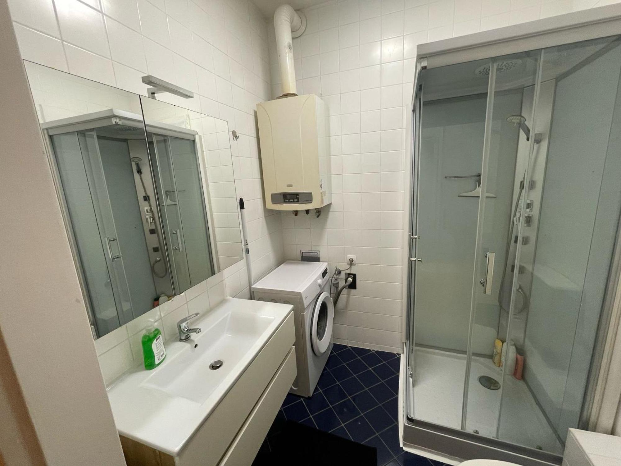 Apartment Geibel T5 - 60M2 - Hundefreundlich 비엔나 외부 사진