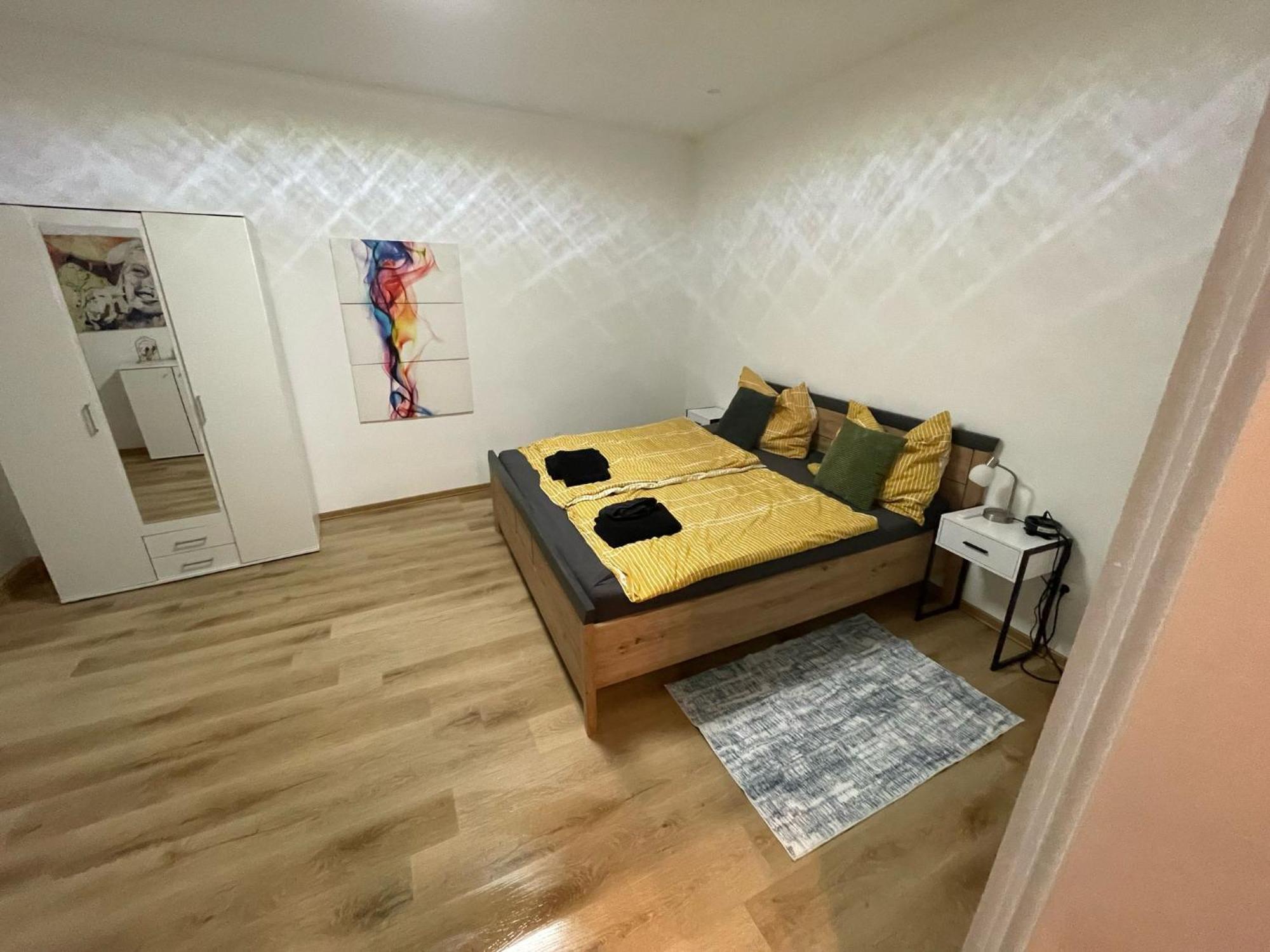 Apartment Geibel T5 - 60M2 - Hundefreundlich 비엔나 외부 사진